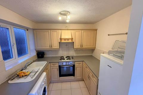 2 bedroom apartment to rent, Blackburn Street, Manchester