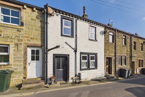 2 bedroom cottage to rent, Chapel Road, Steeton, BD20