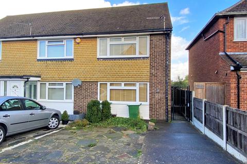 38 Felton Lea, Sidcup, DA14 6BA