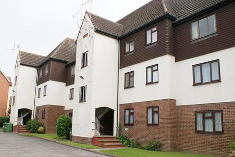 undefined, Abbotts Place, CM2