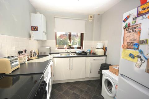 undefined, Abbotts Place, CM2