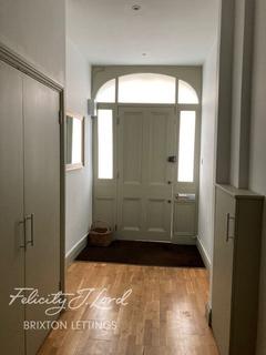 Lambert Road, London