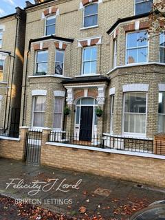 2 bedroom flat to rent, Lambert Road, London