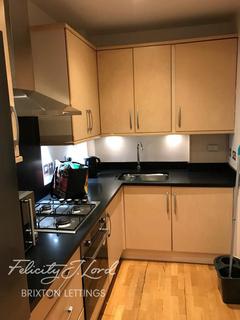2 bedroom flat to rent, Lambert Road, London