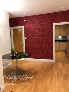 2 bedroom flat to rent, Lambert Road, London