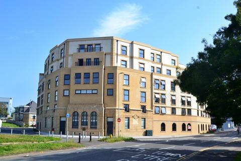 1 bedroom flat to rent, Lower Parkstone