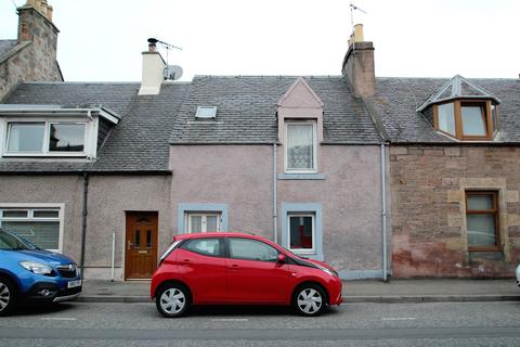 3 bedroom terraced house for sale - 46 Tomnahurich Street, INVERNESS, IV3 5DS