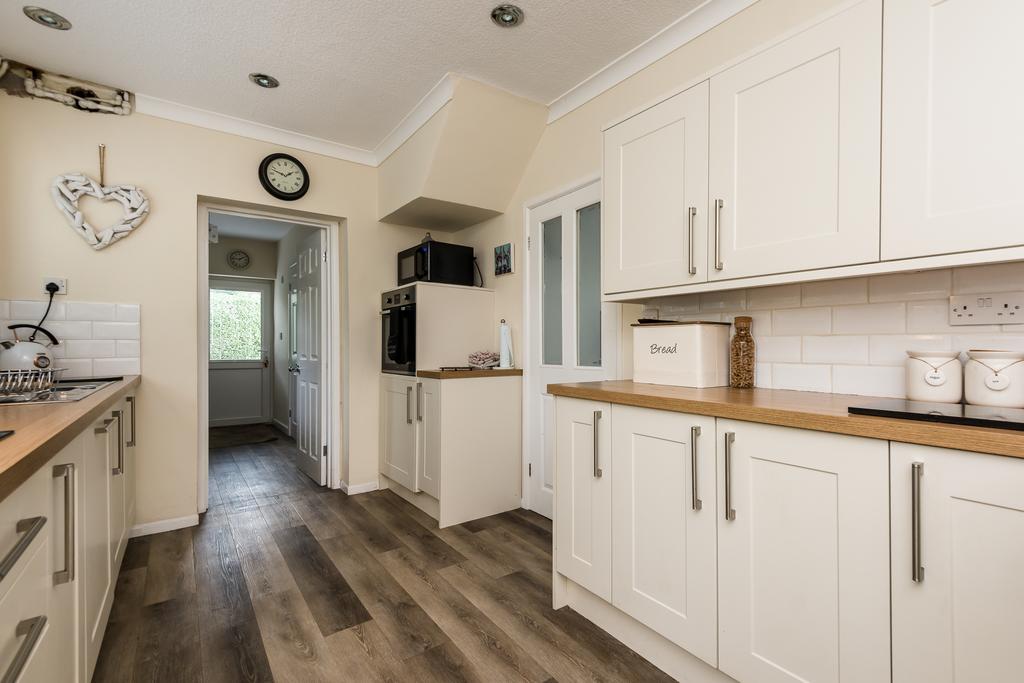 Bramhall Moor Lane, Hazel Grove, Stockport, Greater Manchester 3 bed