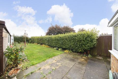8 Maple Lane, Huby, York, YO61 1JG