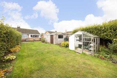 8 Maple Lane, Huby, York, YO61 1JG