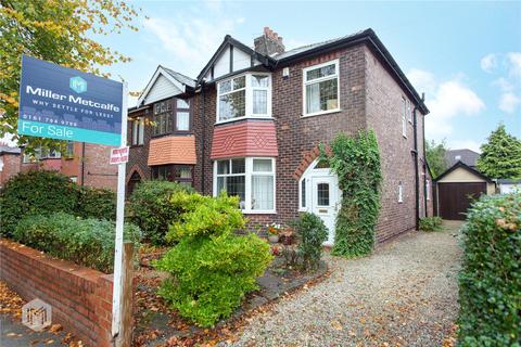 54 Park Road, Salford, M6 8JR