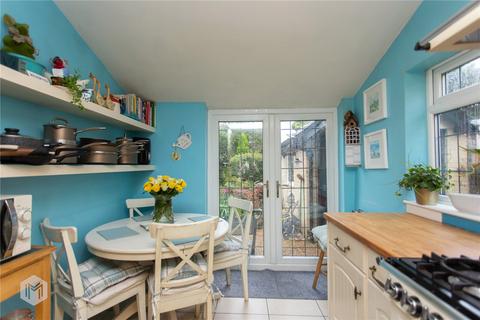 54 Park Road, Salford, M6 8JR
