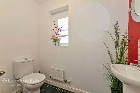 29 Foxfield, Broughton, Milton Keynes, MK10 7BP