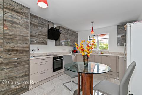 29 Foxfield, Broughton, Milton Keynes, MK10 7BP