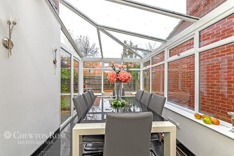 29 Foxfield, Broughton, Milton Keynes, MK10 7BP