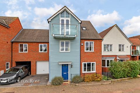 29 Foxfield, Broughton, Milton Keynes, MK10 7BP