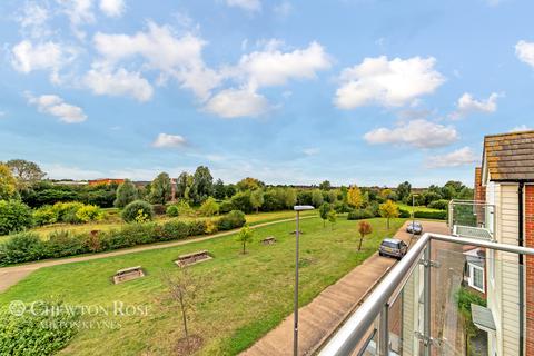 29 Foxfield, Broughton, Milton Keynes, MK10 7BP