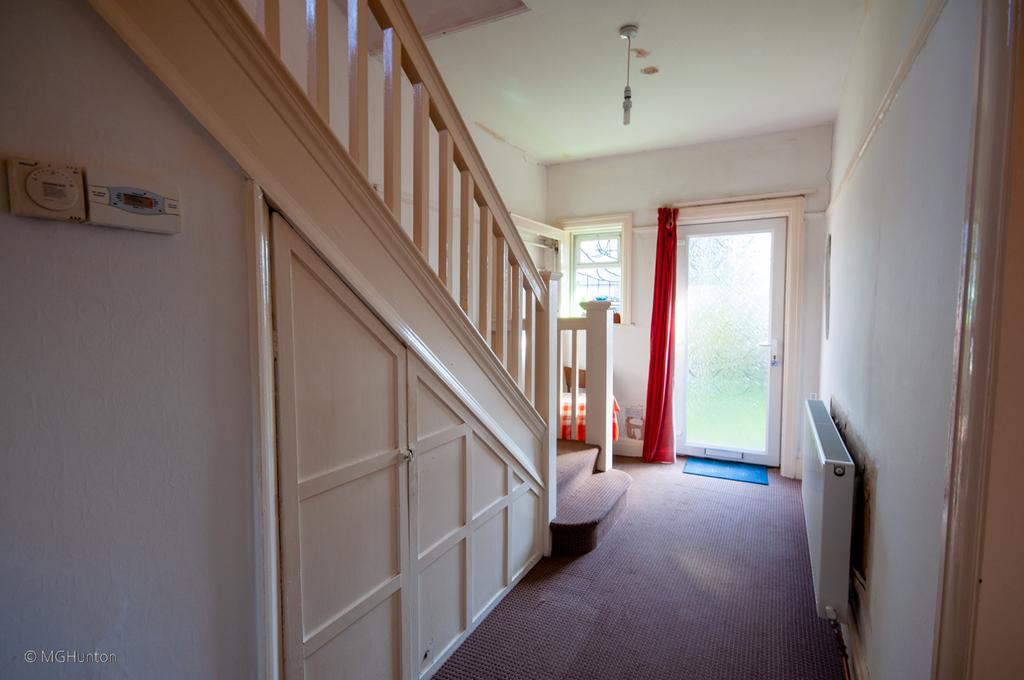 Eighth Avenue, Bridlington 3 bed detached house £170,000
