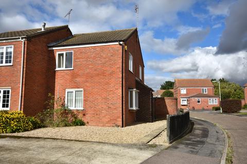 3 bedroom semi-detached house for sale - Langstons, Trimley St. Mary, Felixstowe, Suffolk