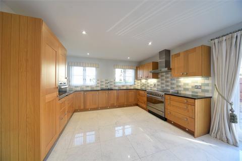 4 bedroom detached house to rent, School Close, West Row, Suffolk, IP28