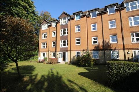 1 bedroom retirement property for sale - Homewest House, 35 Poole Road, BOURNEMOUTH, Dorset