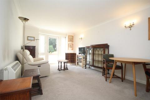 1 bedroom retirement property for sale - Homewest House, 35 Poole Road, BOURNEMOUTH, Dorset