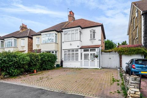 132 Marlow Road, Anerley, London, SE20 7XG