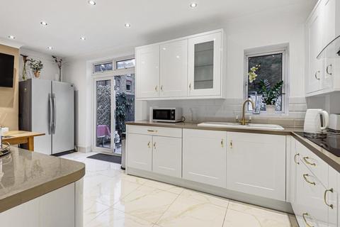 132 Marlow Road, Anerley, London, SE20 7XG