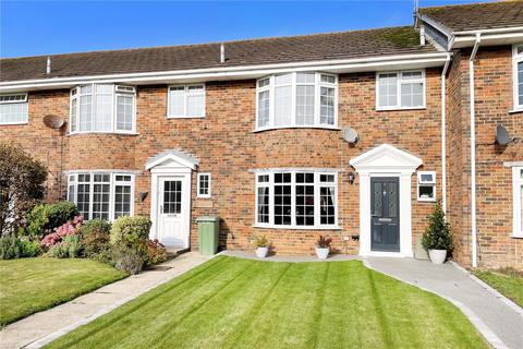 7 Cornfield Close, Wick, Littlehampton, BN17 6HY