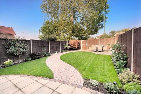 7 Cornfield Close, Wick, Littlehampton, BN17 6HY