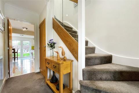 7 Cornfield Close, Wick, Littlehampton, BN17 6HY