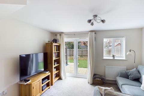 2 bedroom end of terrace house for sale - Ben Cobey Avenue, Maldon, Essex