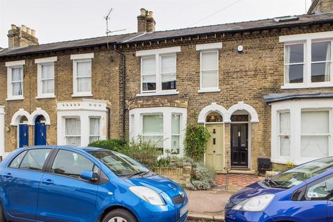 87 Mawson Road, Cambridge, CB1 2DZ