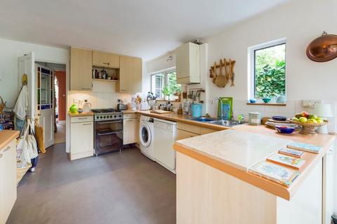 87 Mawson Road, Cambridge, CB1 2DZ