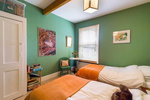 87 Mawson Road, Cambridge, CB1 2DZ