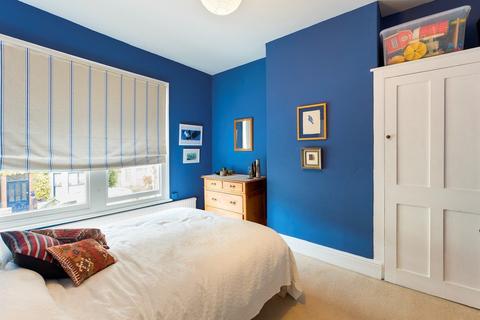 87 Mawson Road, Cambridge, CB1 2DZ