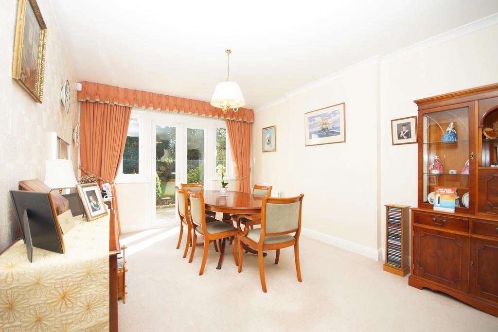 Suffolk Road, North Harrow 3 bed detached house for sale £690,000