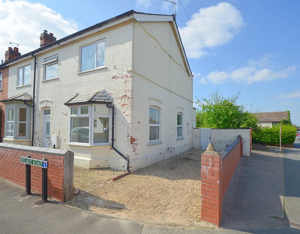 Upper Howsell Road, Malvern 4 bed semidetached house £1,300 pcm (£