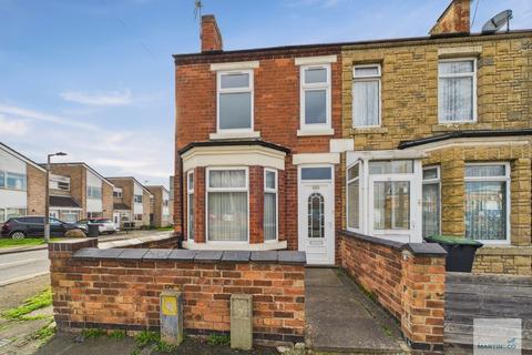 2 bedroom semi-detached house to rent, Pasture Road, Stapleford