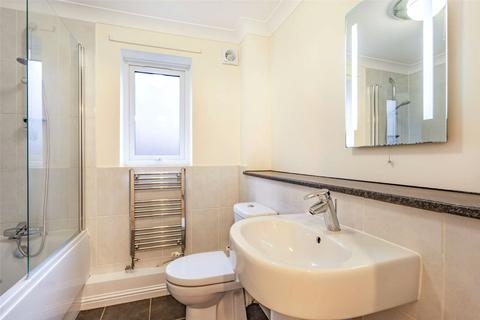 1 bedroom apartment to rent - Morley Court, Baldock Way, Cambridge, Cambridgeshire, CB1
