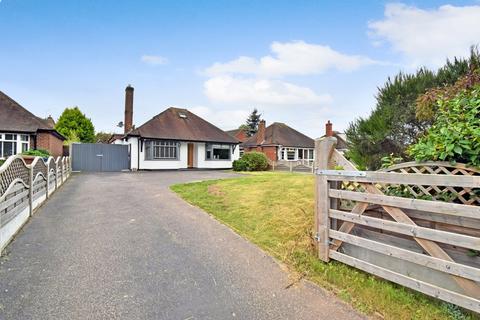 44 Efflinch Lane, Barton Under Needwood, Burton-on-trent, DE13 8EU