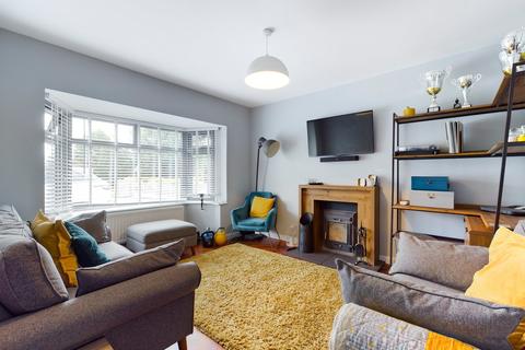 44 Efflinch Lane, Barton Under Needwood, Burton-on-trent, DE13 8EU