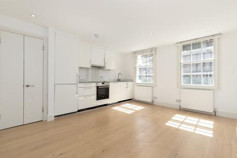 undefined, Ganton Street, Soho W1