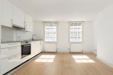 undefined, Ganton Street, Soho W1