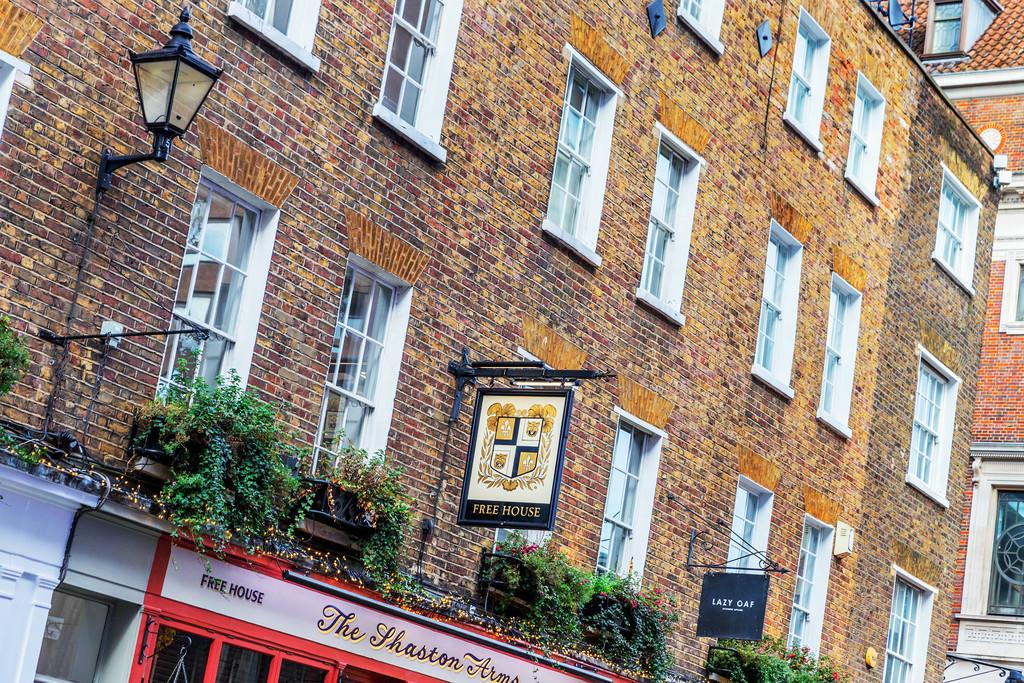 Ganton Street 10