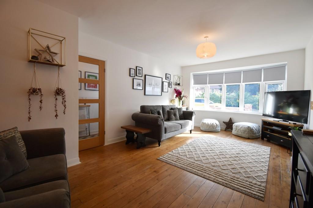 School Lane, Tetney 3 bed detached bungalow for sale £310,000