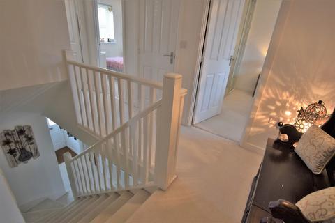 8 Christopher Garnett Chase, Stanway, Colchester, CO3 8BP