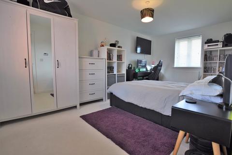 8 Christopher Garnett Chase, Stanway, Colchester, CO3 8BP