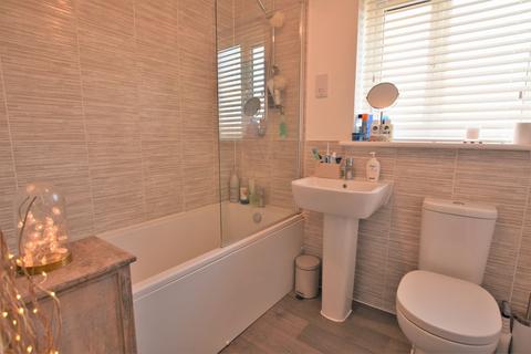 8 Christopher Garnett Chase, Stanway, Colchester, CO3 8BP