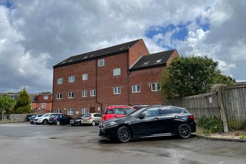 6 bedroom flat share to rent - Apartment 14, The Brook